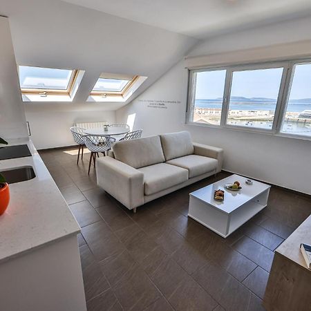 Apartamentos Portocubela Lira  Εξωτερικό φωτογραφία
