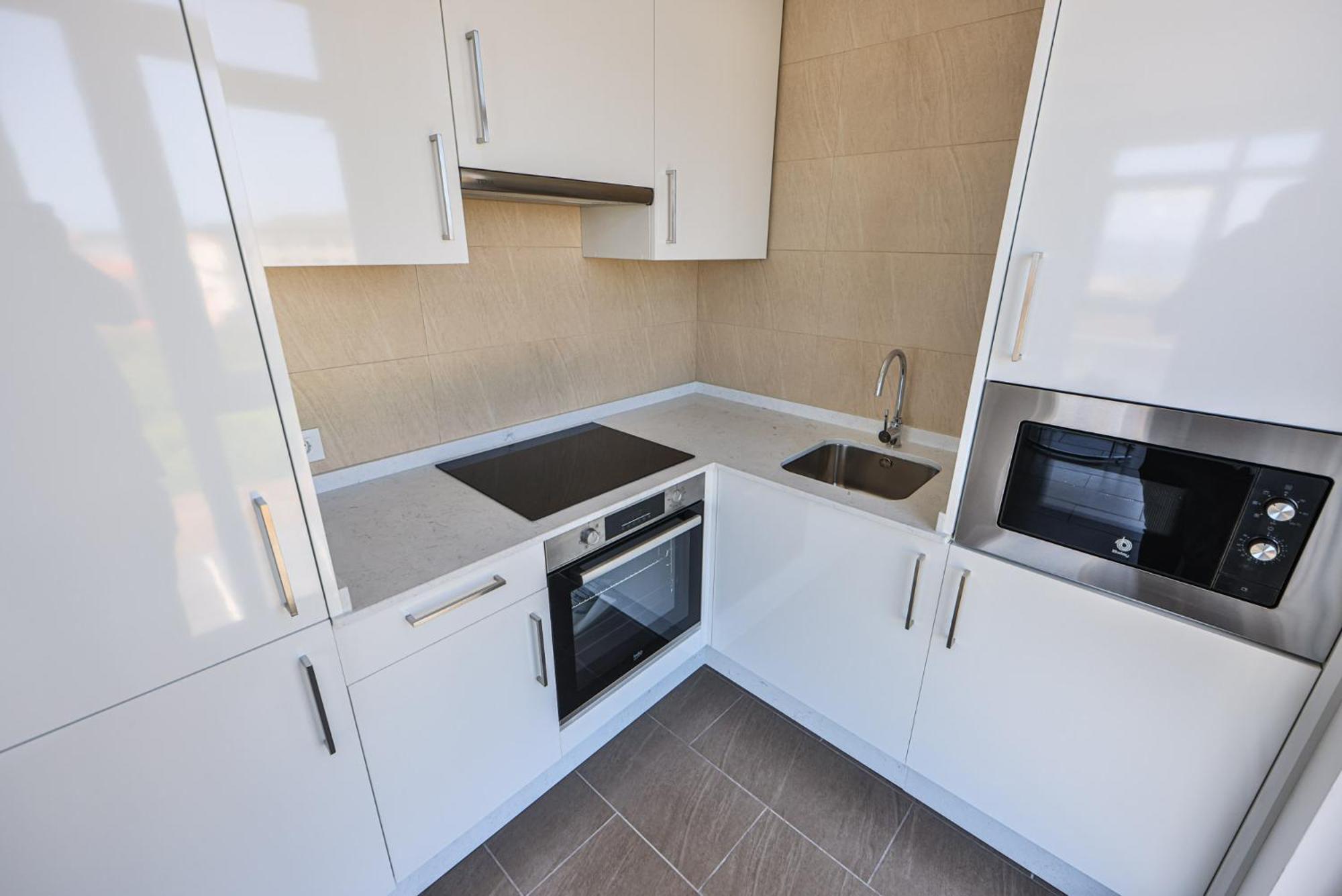 Apartamentos Portocubela Lira  Εξωτερικό φωτογραφία