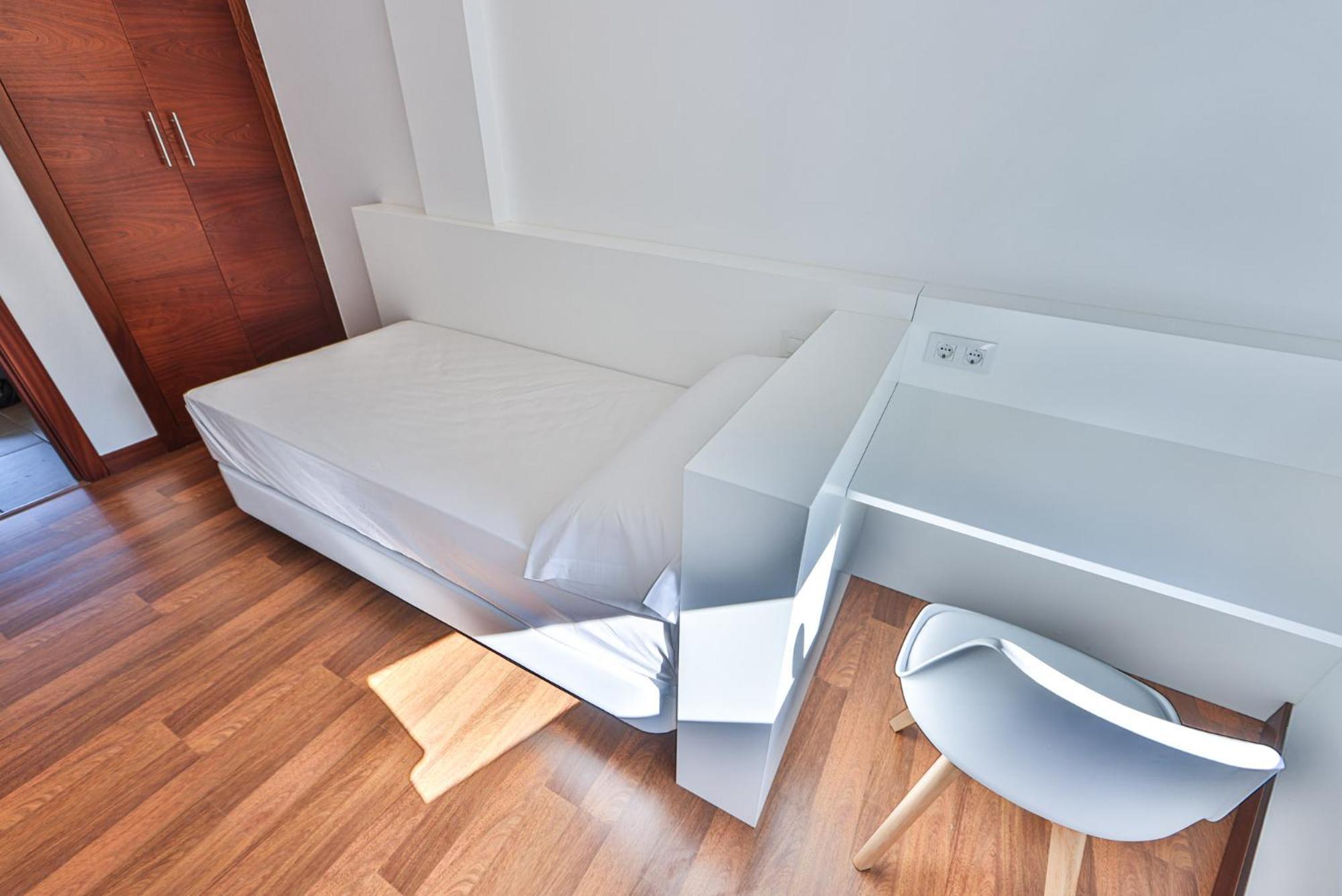 Apartamentos Portocubela Lira  Εξωτερικό φωτογραφία