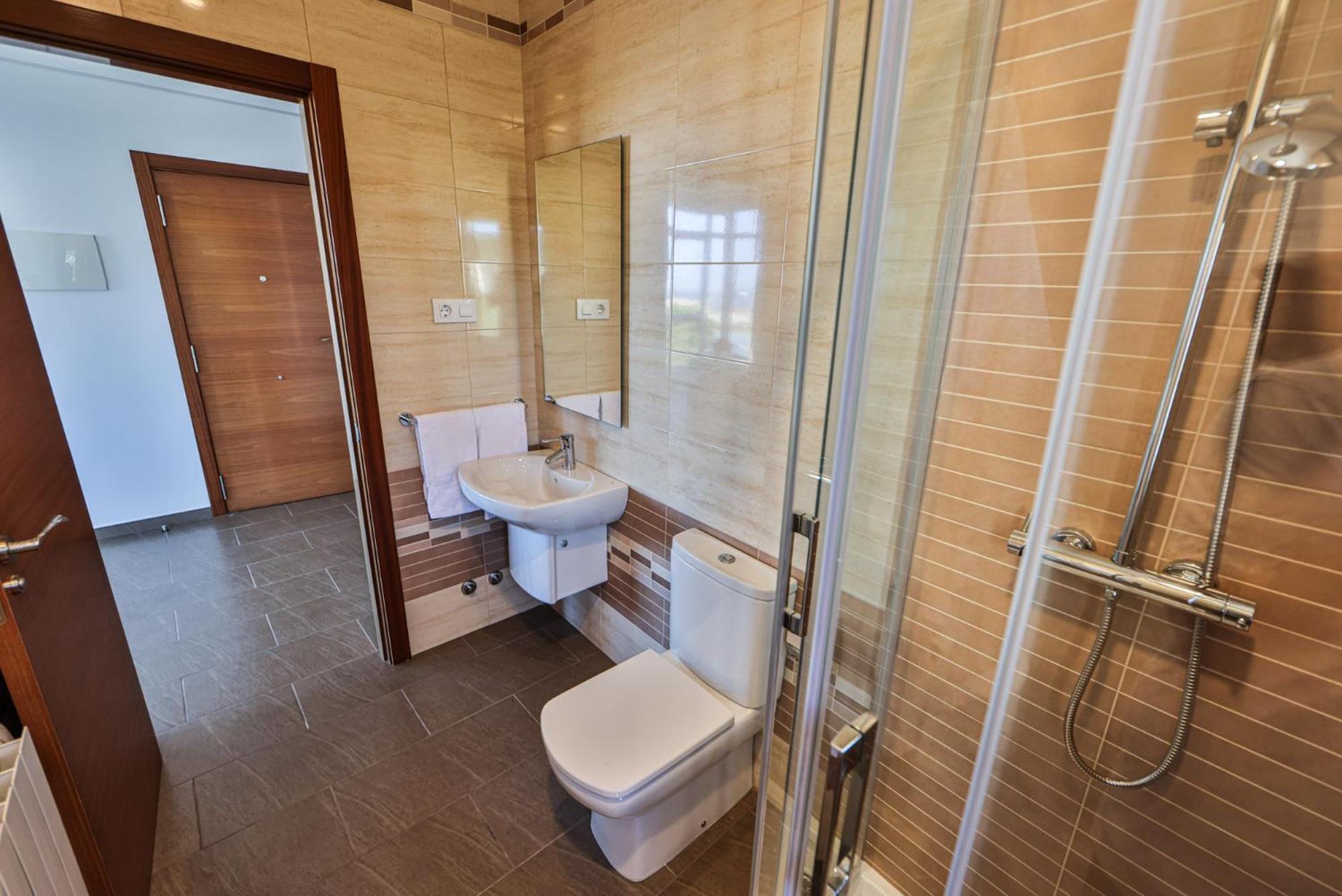 Apartamentos Portocubela Lira  Εξωτερικό φωτογραφία